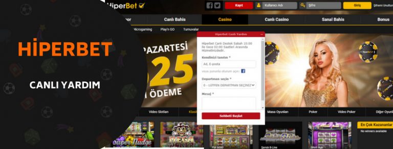 psgcasino Canlı Yardım Hatları